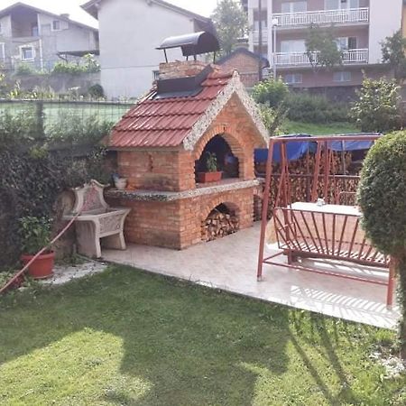 Apartments Tutto Bene Jajce Ngoại thất bức ảnh