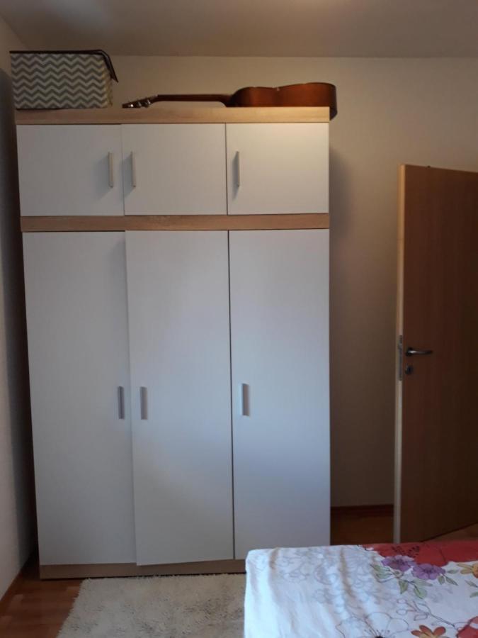 Apartments Tutto Bene Jajce Ngoại thất bức ảnh