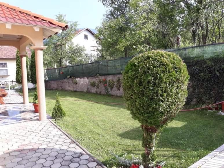 Apartments Tutto Bene Jajce Ngoại thất bức ảnh