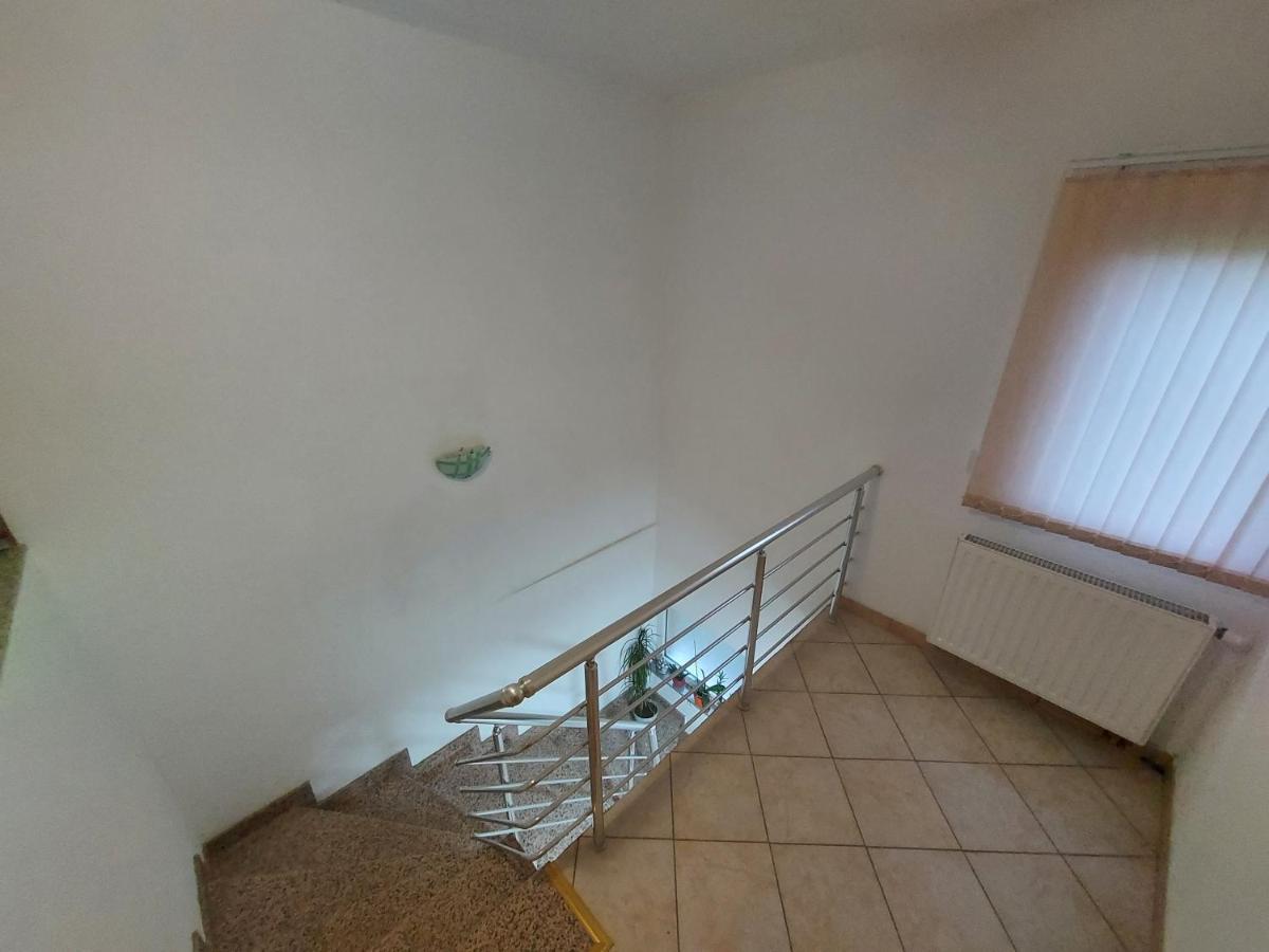 Apartments Tutto Bene Jajce Ngoại thất bức ảnh