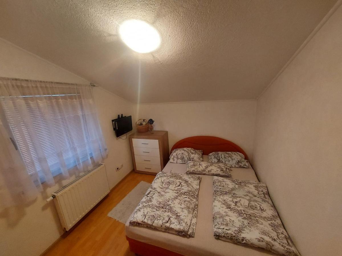 Apartments Tutto Bene Jajce Ngoại thất bức ảnh