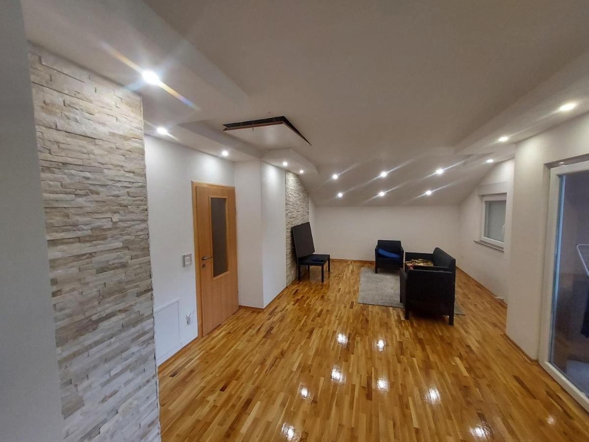 Apartments Tutto Bene Jajce Ngoại thất bức ảnh