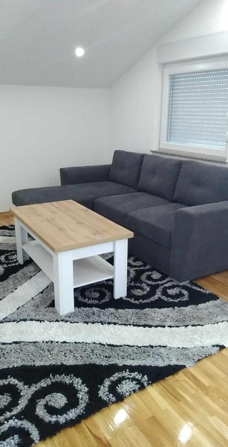 Apartments Tutto Bene Jajce Ngoại thất bức ảnh