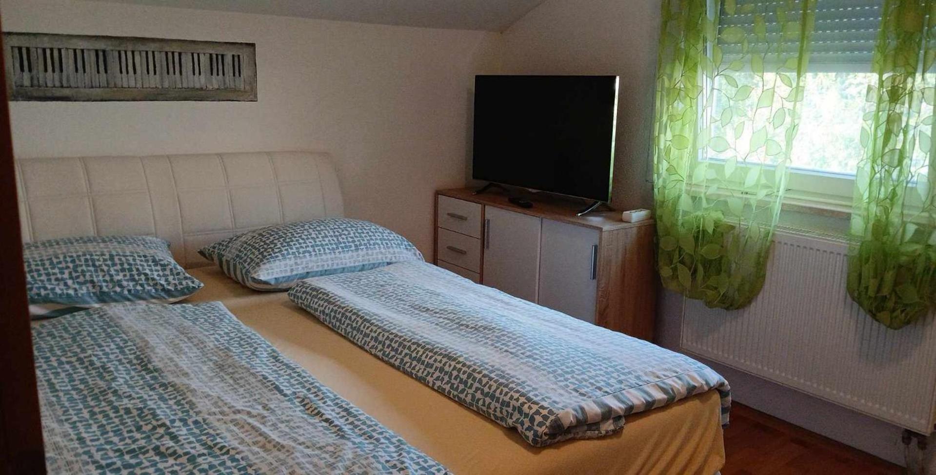 Apartments Tutto Bene Jajce Ngoại thất bức ảnh